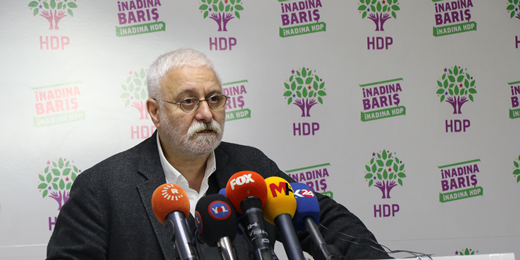 Oluç: YSK tuzak kurmuş; AKP-MHP ittifakının siyasi komplosunun parçası haline gelmiştir