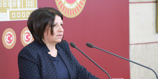Kurtulan: Ölüm oruçları ve derin sorunlar nedeniyle Meclis bir an önce toplanmalı