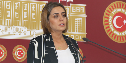 Ayşe Acar Başaran: Seçme hakları ellerinden alındığı için kayyıma karşı herkes dava açabilir