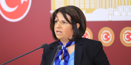 "Toplumsal Cinsiyet Eşitliği" kavramının Kalkınma Planından çıkarılmasına ilişkin önergemiz