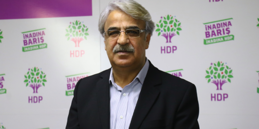 Sancar: Gelin Newrozu bu topraklarda dayanışmayı yükseltmenin miladı yapalım