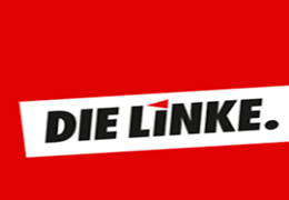 Solidarity Message of DIE LINKE