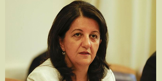 Buldan: AKP-MHPnin ülkeyi yönetmesini istemeyenlerin sayısı çok yüksek, 2021de erken seçim olmalıdır