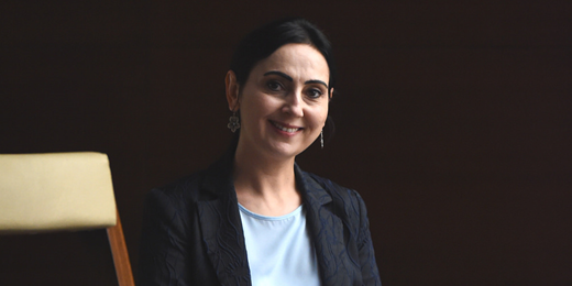 Yüksekdağ: Sınır tanımayan kadın dayanışmasıyla kız kardeşlik bilinciyle yanınızdayız