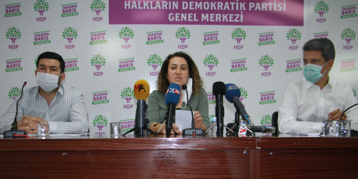 1 yıllık Kayyım Raporumuzu açıkladık