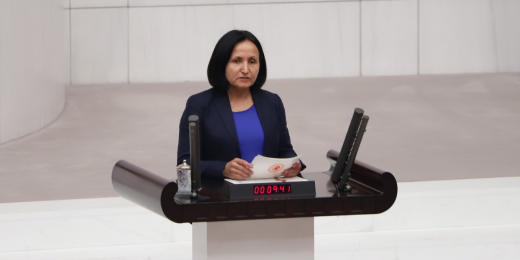 Dundar: Şahsıma ve partimize yöneltilen iddialar ve suçlamalar asılsızdır