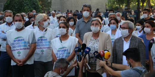 1 Eylülde alandaydık: Barışı mutlaka gerçekleştireceğiz