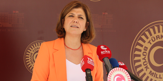 Türkiye’yi ziyaret edecek AİHM Başkanına uyarımız: Türkiye ile hukuk ticareti yapmayın