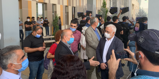 Hulusi Akar ve Süleyman Soyluya soruyoruz: İşkence emrini kim verdi, kim uyguladı, kim örtbas ediyor?