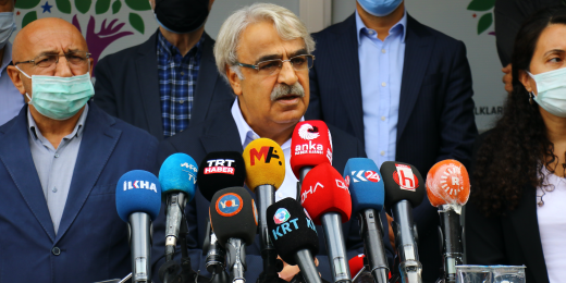 Sancar: Bu apaçık bir intikam operasyonudur