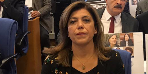Beştaş: Ankara Cumhuriyet Başsavcılığı, milletvekillerine kayyım olarak atanmıştır