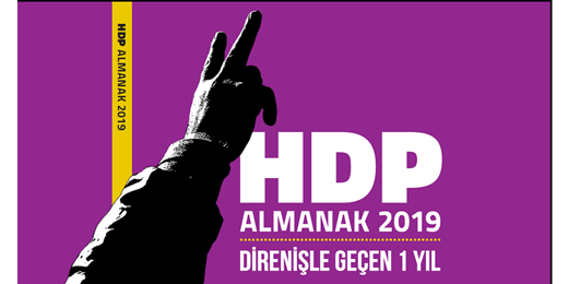 2019 almanağımız çıktı