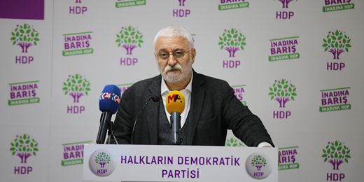 Oluç: Şehirlerdeki düzeni paralı askerler, SADAT’çılar ve çetelerle mi sağlayacaksınız?