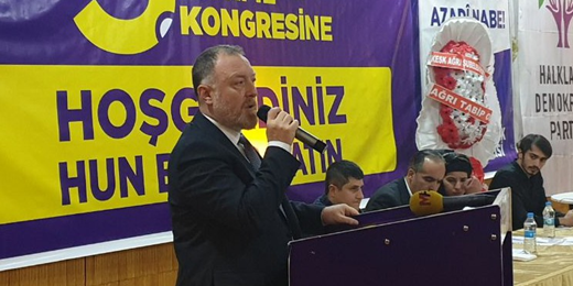 Temelli: Utanmadan "diplomasi şart diyor", IŞİD artığı ÖSOcularınız mı diplomat?