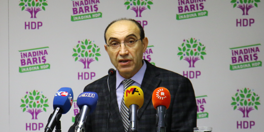Kubilay: Libyada savaştırılacak çetelere maaş ve vatandaşlık mı verilecek?