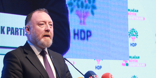 Temelli: Konferansımızda geçmişimizi değerlendireceğiz, geleceğin yol haritasını çıkaracağız