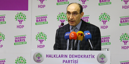Kubilay: AKP-MHP İktidarı Kıbrıslı Türklerin çıkarlarını savunuyorsa onların iradesine saygı duymalı