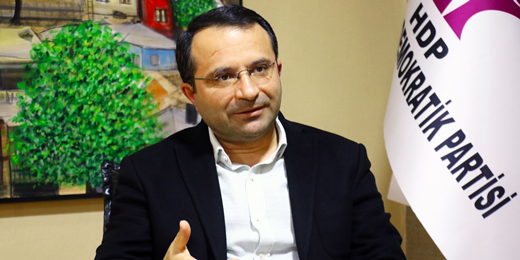 Temel: Savcıları göreve çağırmak zavallılıktır
