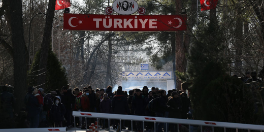 İdlib’deki trajediden mülteciler değil iktidar sorumludur 