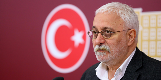 Oluç: Bu iktidarın bekasını koruyabilmesi için daha kaç can verilecek?