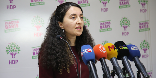 Günay: İktidar salgından siyasi çıkar devşirmemeli, hijyen malzemeleri yoksullara ücretsiz dağıtılmalıdır
