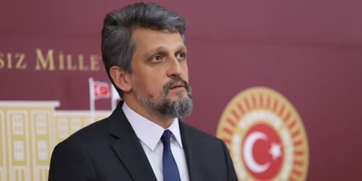 Paylan: Patronlara 100 milyar TL, vatandaşa kolonya
