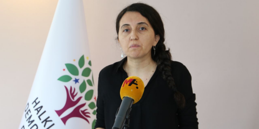 Ebru Günay: Cezaevlerini boşaltmamak adı konulmamış katliamdır, sorumlusu AKP’dir