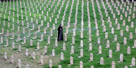 34’üncü yılında Enfal Soykırımını lanetliyoruz!
