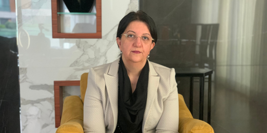 Buldan: Türkiye toplumunu iktidarın insafına terk edemeyiz: Bugünleri dayanışma ve paylaşma ile aşacağız
