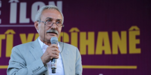 Mızraklı: Polemiklere ve kısır tartışmalara girmeden, umut olmaya ve güven vermeye devam etmeliyiz