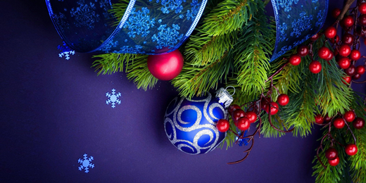 Noel Yortusu ve Yaldo Bayramını kutluyoruz