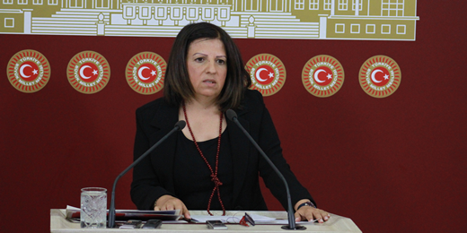 Kurtulan: Başka bir ülkenin toprak bütünlüğüne müdahale etmeyi savaş ve işgal olarak görüyoruz