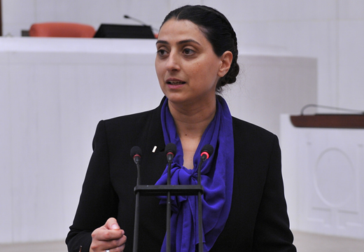 Uca: Tekrardan çıkmanın yolu barıştır