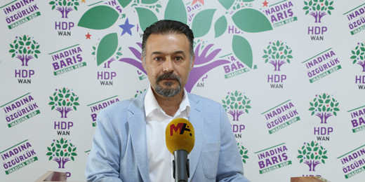 Dede: AYM tarihi bir görevle karşı karşıya: Ya bu suça ortak olacak ya da toplum vicdanını rahatlatacak