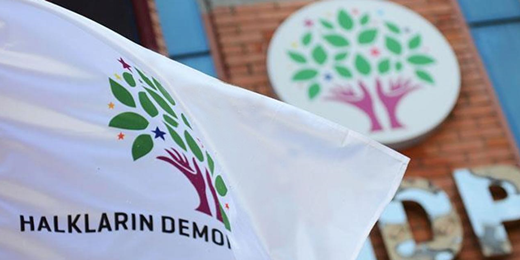 HDP Tarım Programı