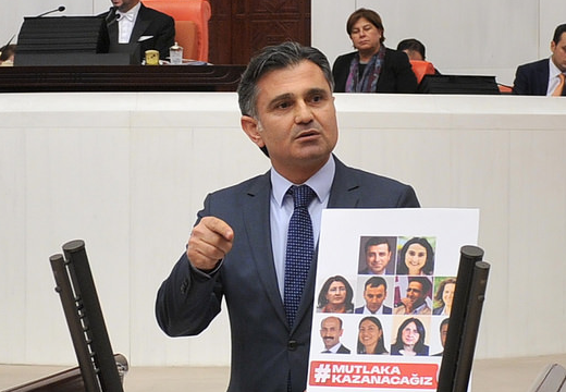 Pir: Necmettin öğretmenin ölümü araştırılmalı