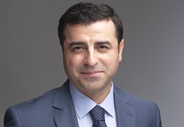 Demirtaş, SEGBİS sistemiyle bir başka duruşmaya katıldı