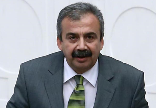 Önderin Sarıyıldız ve Tezerin meclisten atılmak istenmesine ilişkin Genel Kurul konuşması