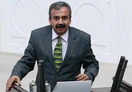 Önder: Bizi tutanaklardan çıkarabilirsiniz; tarihten, yüreklerden nasıl çıkaracaksınız?