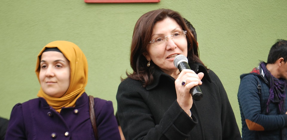 Sultanbeylide açılış yapıldı