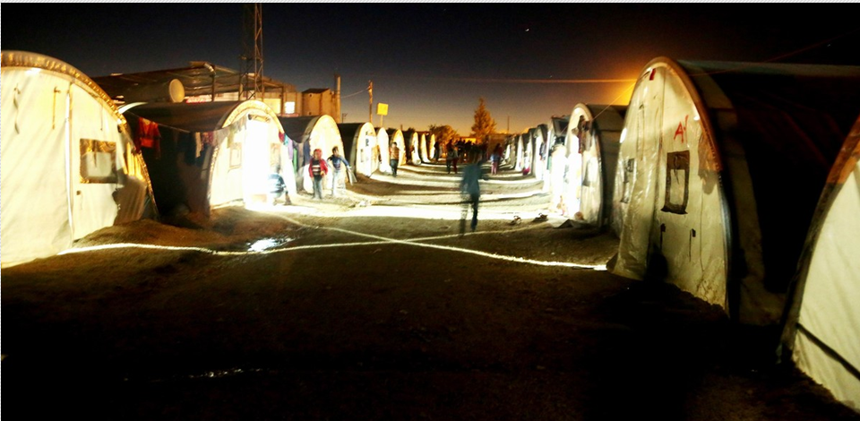 Kobanê Kriz Koordinasyonundan Kobanê/Suruç Raporu