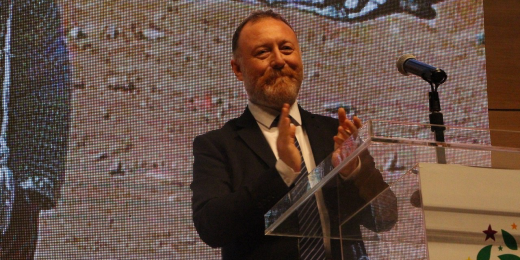 Temelli: AKP 2023 hedefi dedi ama 25 Haziran’ı zor görecek