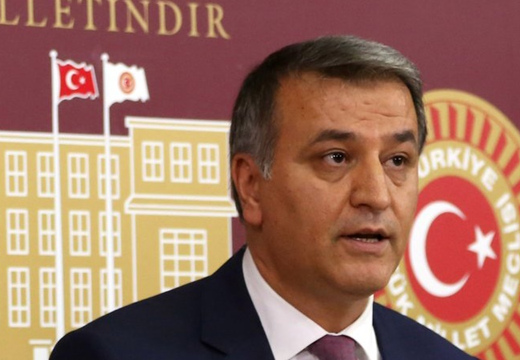 Toğruldan İçişleri Bakanına: IŞİD liderlerinin ülkelerine dönen savaşçılardan ölümcül eylemler yapmasını istemesi konusunda ne gibi güvenlik önlemleri alıyorsunuz?