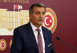 Antep Milletvekilimiz Mahmut Toğrulun açıklaması ve Antep Katliamı Raporumuz