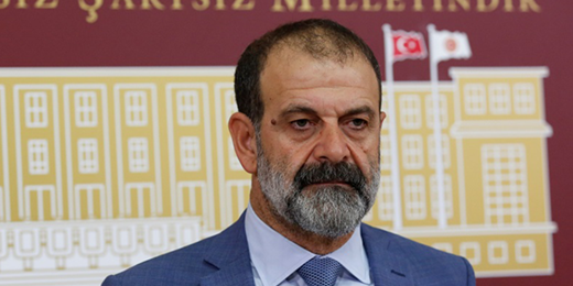 Çelik: Süryani, Rum ve Ermenilerin 1950 taşınmazına el konuldu