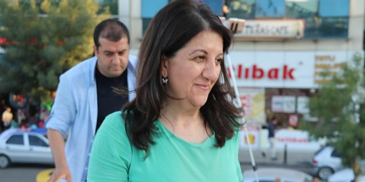 Buldan: Provokasyonlara zemin yaratmayacağız