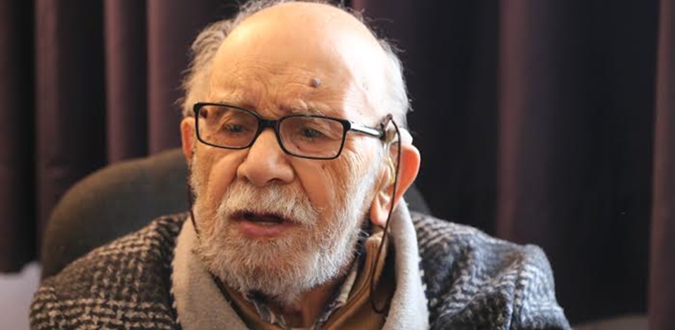 Türkali: "Siyaseti değiştirecek umut ve yol HDP"