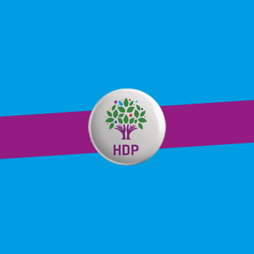 iletisim halklarin demokratik partisi