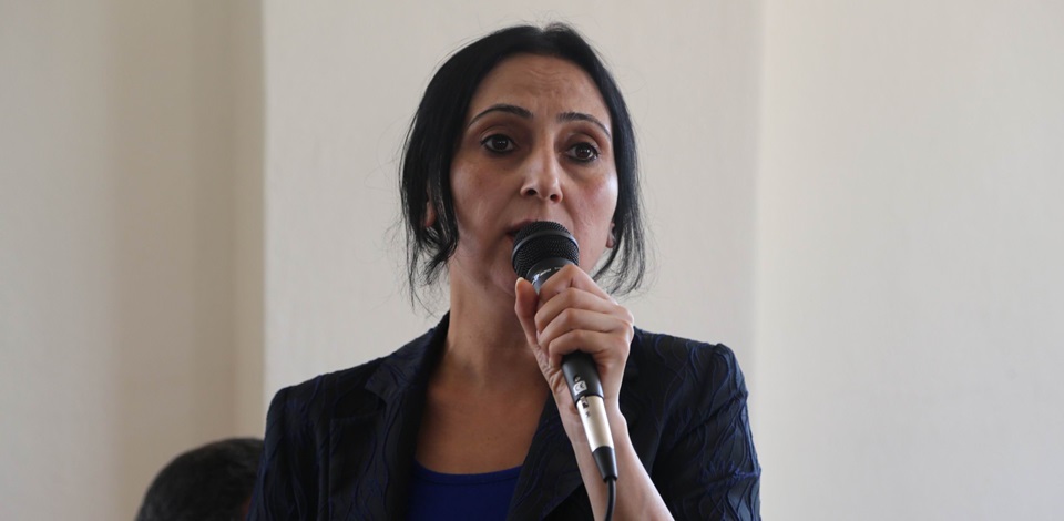 Yüksekdağ: Çözümün ruhunu arıyorsanız Liceye bakın