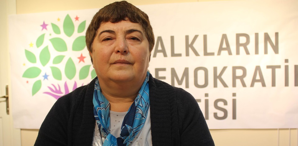 HDP 59 ilde yerel yönetimde alternatif olmaya hazırlanıyor
